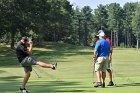 LAC Golf Open 2019  11th annual Wheaton Lyons Athletic Club (LAC) Golf Open Monday, August 12, 2019 held at the Franklin Country Club. - Photo by Keith Nordstrom : Wheaton, Lyons Athletic Club Golf Open